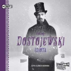 Idiota. Audiobook - 1