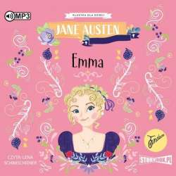 Emma. Audiobook