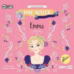 Emma. Audiobook - 1