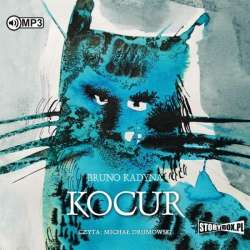 Kocur. Audiobook - 1