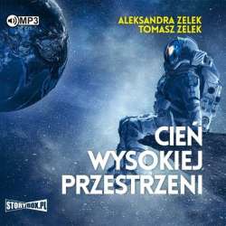 Cień wysokiej przestrzeni. Audiobook - 1