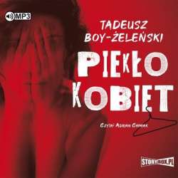 Piekło kobiet. Audiobook - 1