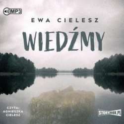 Wiedźmy audiobook - 1