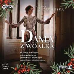 Dama z woalką audiobook - 1