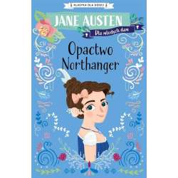 Opactwo Northanger TW