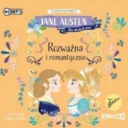 Rozważna i romantyczna audiobook - 1