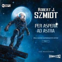 Per aspera ad astra T.1... audiobook - 1