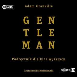 Gentleman. Podręcznik dla klas wyższych audiobook