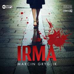 Irma audiobook - 1