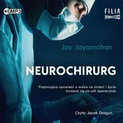 Neurochirurg audiobook