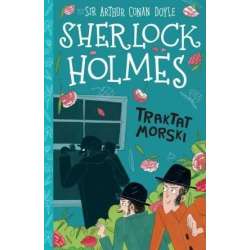 Sherlock Holmes T.7 Traktat morski - 1