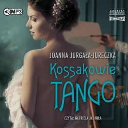 Kossakowie. Tango audiobook - 1