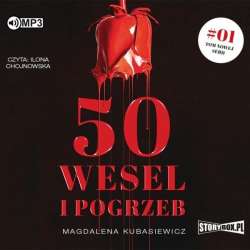 50 wesel i pogrzeb audiobook - 1