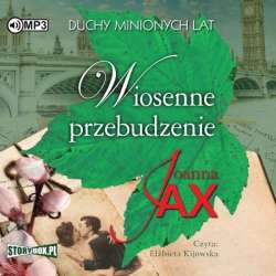 Duchy minionych lat T.1 Wiosenne.. audiobook - 1