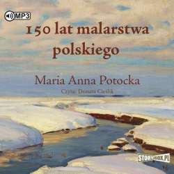 150 lat malarstwa polskiego audiobook - 1