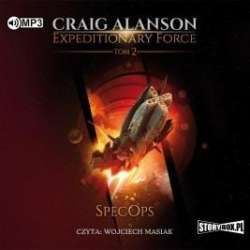 Expeditionary Force T.2 SpecOps audiobook - 1