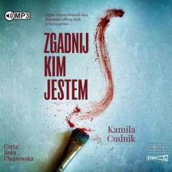 Zgadnij, kim jestem audiobook - 1