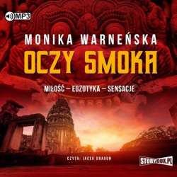 Oczy smoka audiobook - 1