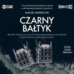 Czarny Bałtyk audiobook