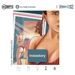 Instastory audiobook - 1