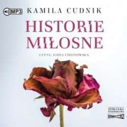 Historie miłosne audiobook - 1