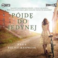 Pójdę do jedynej audiobook - 1