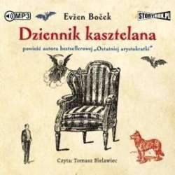 Dziennik kasztelana audiobook - 1