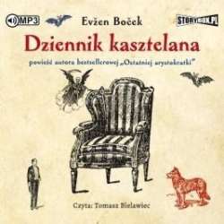 Dziennik kasztelana audiobook