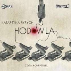 Hodowla audiobook - 1