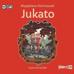 Jukato audiobook - 1