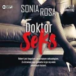 Doktor Seks audiobook - 1