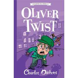 Klasyka dla dzieci T.1 Oliver Twist - 1