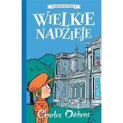 Klasyka dla dzieci T.2 Wielkie nadzieje