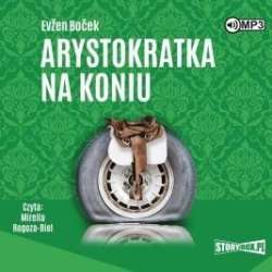 Arystokratka T.3 Arystokratka na koniu audiobook - 1