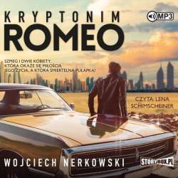 Kryptonim Romeo audiobook - 1