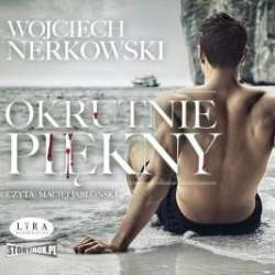 Okrutnie piękny audiobook - 1