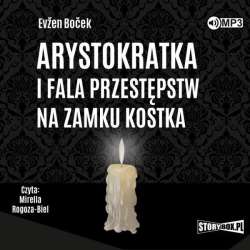 Arystokratka T.4 Arystokratka i fala.. audiobook - 1