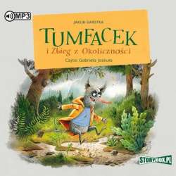 Tumfacek i Zbieg z Okoliczności audiobook - 1