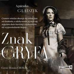 Znak Gryfa audiobook - 1