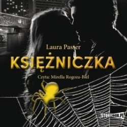 Pajęczyna T.1 Księżniczka Audiobook - 1