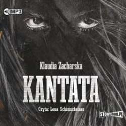 Kantata Audiobook - 1