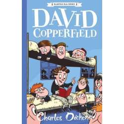 Klasyka dla dzieci T.4 David Copperfield - 1