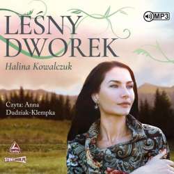 Leśny dworek audiobook - 1