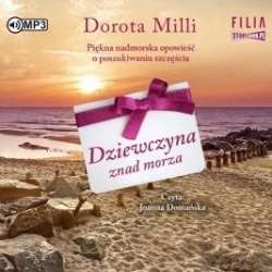 Dziewczyna znad morza audiobook - 1