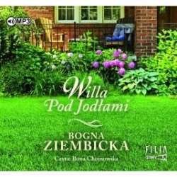 Willa Pod Jodłami audiobook - 1