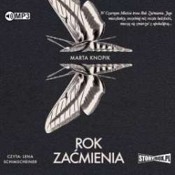 Rok Zaćmienia audiobook - 1