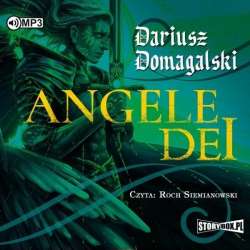 Angele Dei audiobook - 1