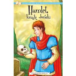 Hamlet, książę duński