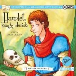 Klasyka dla dzieci.T.1 Hamlet, książę... audiobook - 1