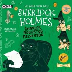 Sherlock Holmes T.15 Audiobook - 1